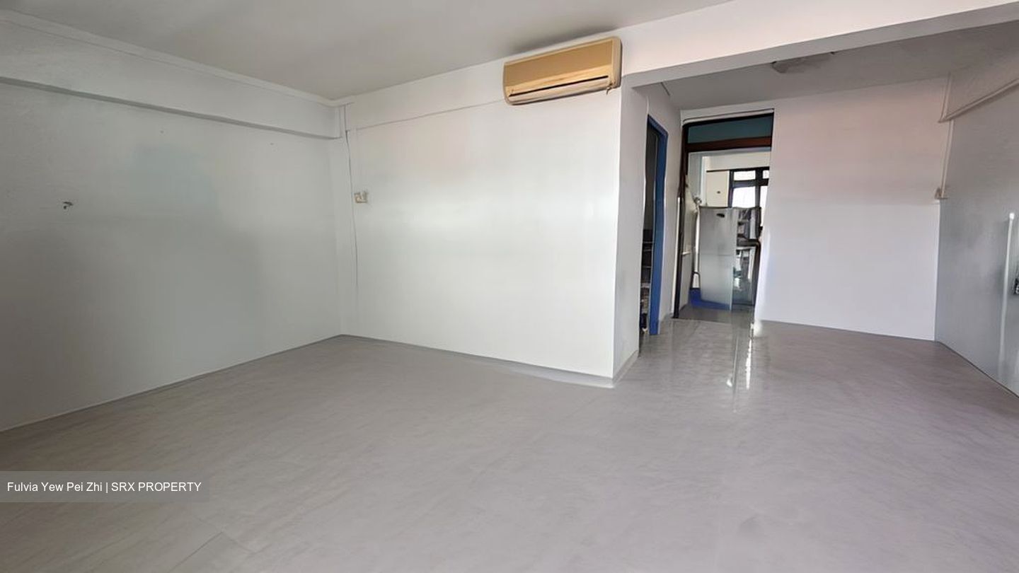 Blk 45 Blangah Court (Bukit Merah), HDB 2 Rooms #459673351